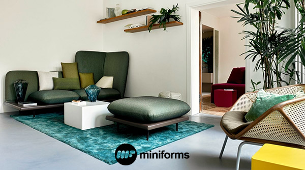 miniforms progetto casa udine